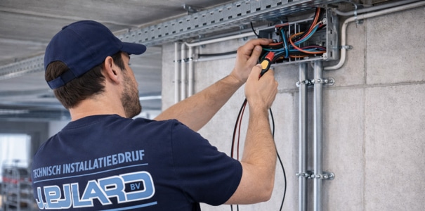 Elektrawerk Hilversum Elektrawerk Hilversum