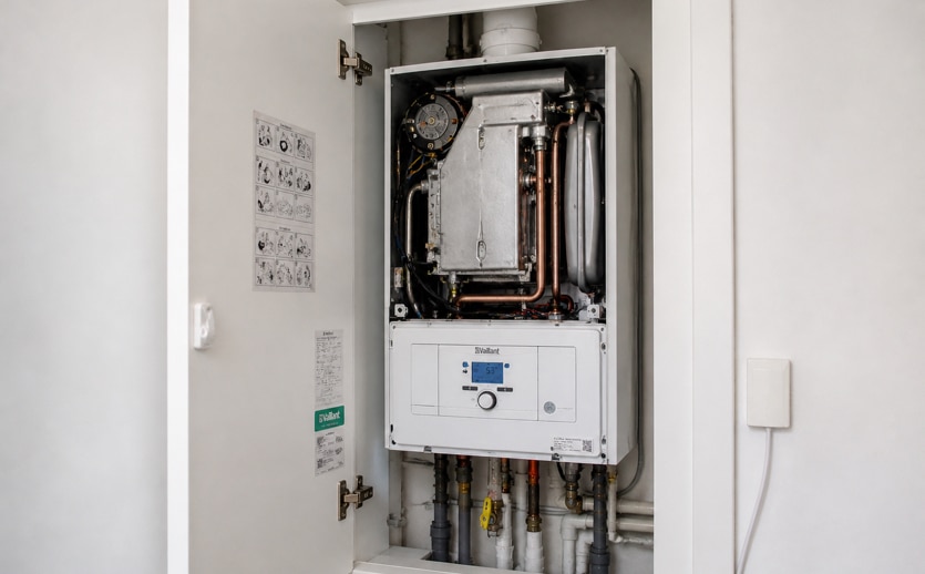 cv-installaties CV installaties