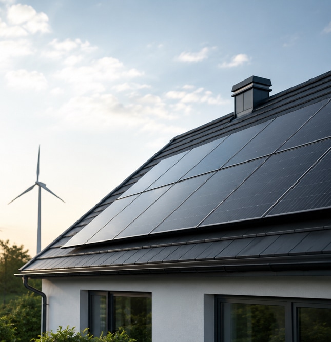 Duurzame energie
